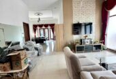 7 KT 4 KM – Rumah mewah ada kolam Renang Tembalang