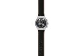 Swatch irony chrono original tanpa box