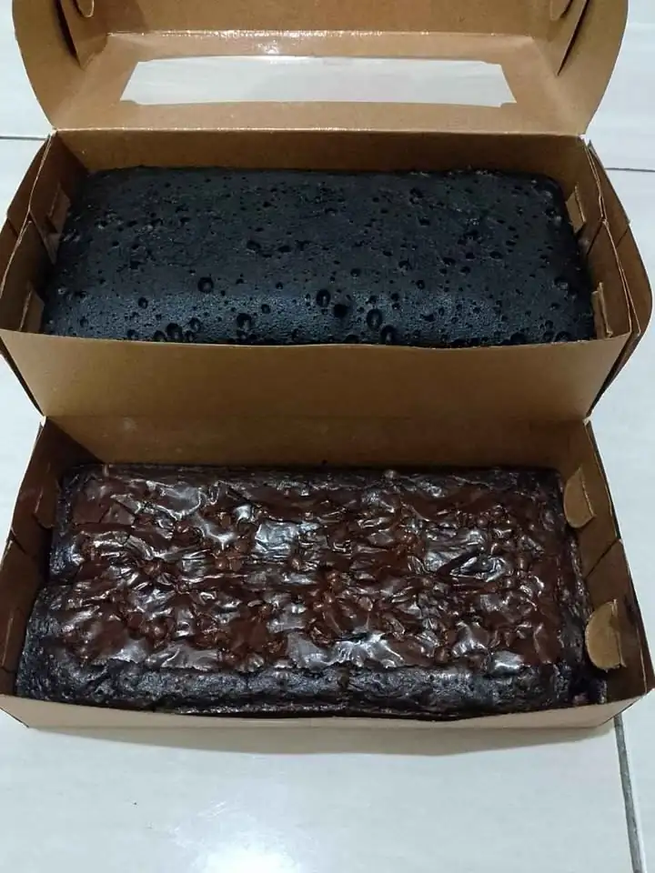 DIJUAL KUE Brownies & bolu