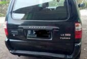 DIJUAL MOBIL 2010 Isuzu panther