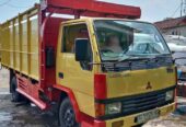 Dijual Truk Ragasa tahun 2003 PS 120 colt diesel