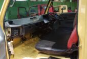 Dijual Truk Ragasa tahun 2003 PS 120 colt diesel