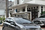 2018 Toyota agya 1.2 trd manual low km