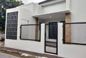 3 KT 2 Kamar mandi Rumah Godean