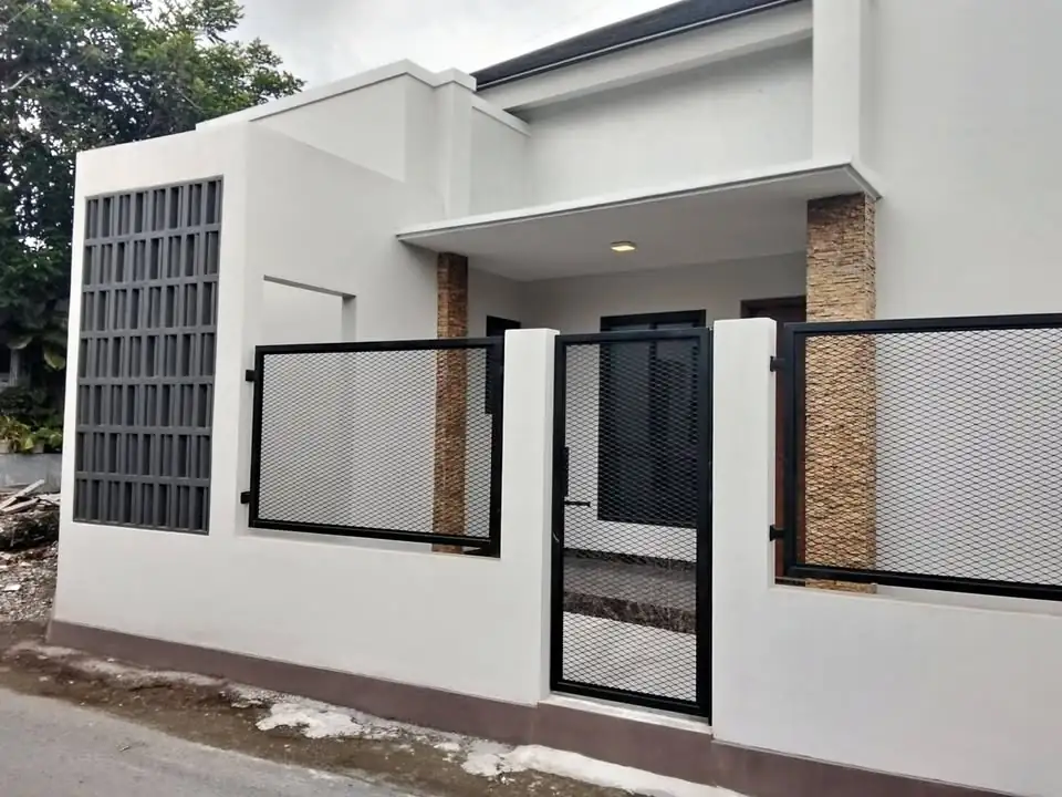 3 KT 2 Kamar mandi Rumah Godean