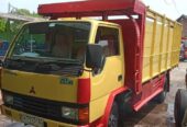 Dijual Truk Ragasa tahun 2003 PS 120 colt diesel