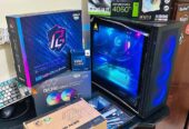 WTS PC GAMING HIGH SPEC EDISI BU!