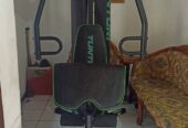 Home gym import tangerang selatan