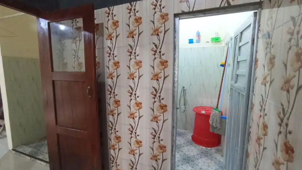 DIJUAL RUMAH MURAH DADAKAN WONOSARI DIY