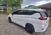 Mitsubishi xpander sport matic th 2018