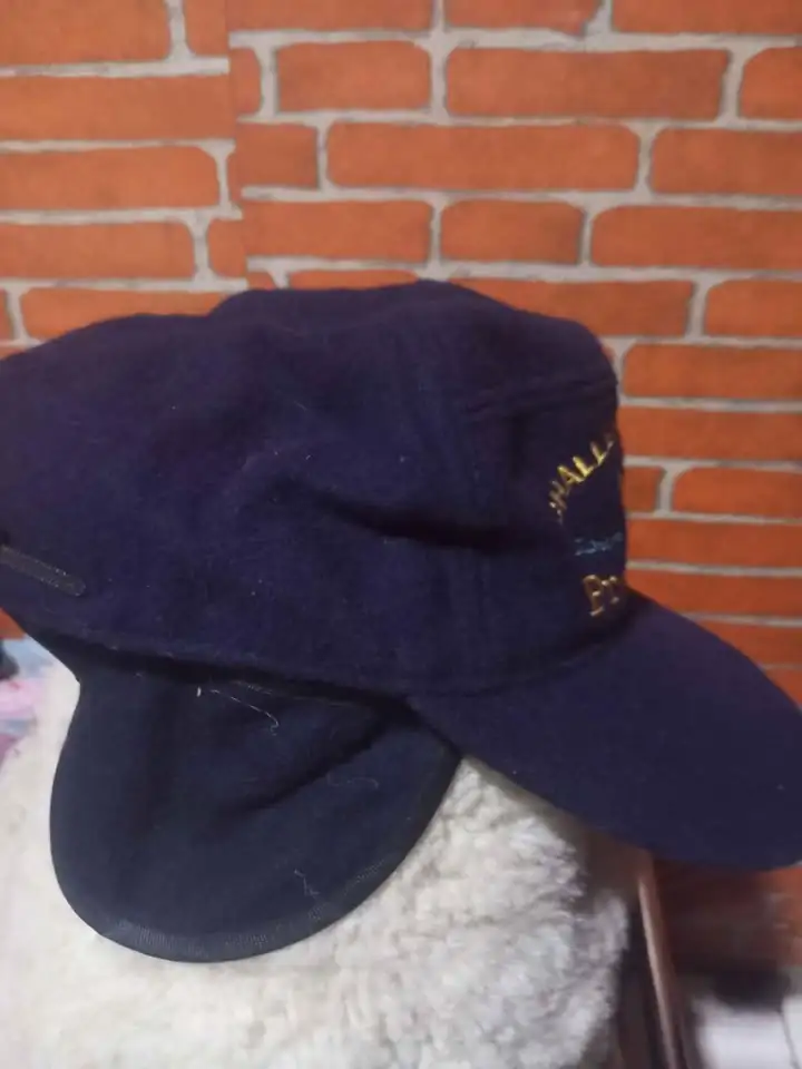 Topi clasic jadul vintage