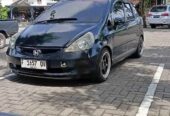 Honda jazz MATICK 2004/12 plat F