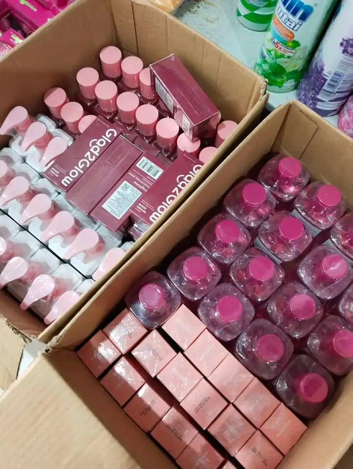 G2glow skincare dijual ecer dan grosir