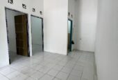 DIKONTRAKAN/KOS Rp12 jt/bulan