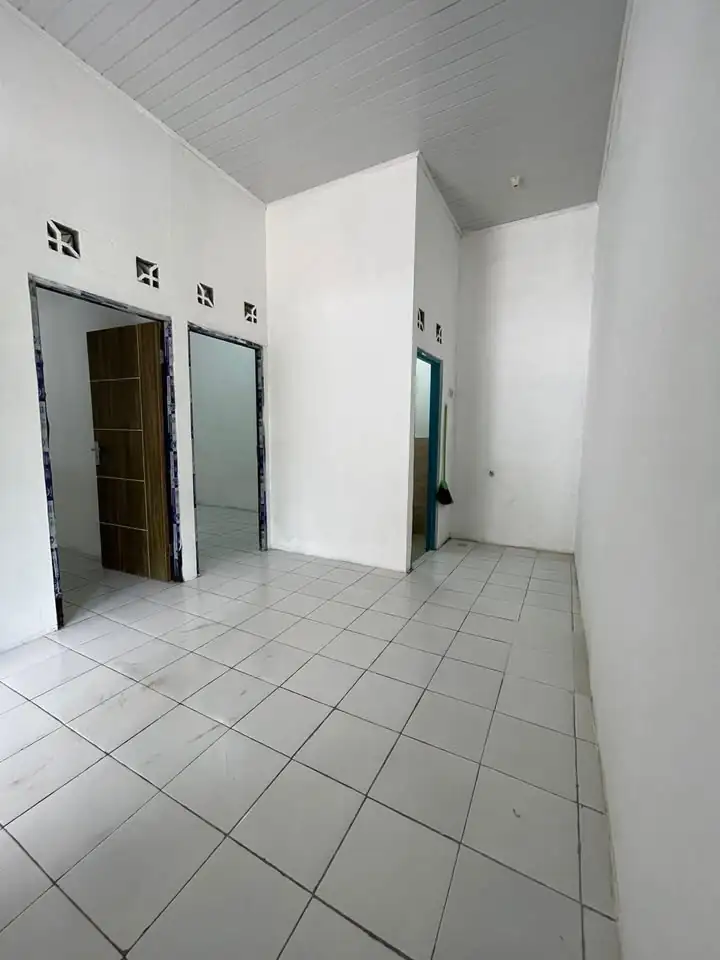 DIKONTRAKAN/KOS Rp12 jt/bulan