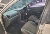 1997 Mazda familia 323 1.8 mt