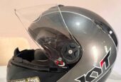 Helm fullface KYT ori mulus