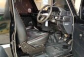 Daihatsu feroza 2wd manual tahun 1995