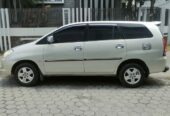 Toyota Innova G 2007 – Kondisi Terawat & Siap Pakai