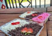 Sedia Aneka Makanan Kue Nikmat