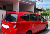 Toyota Calya E Manual 2019 New