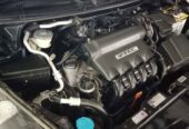 2007 Honda Jazz V Tech Matic Sporty