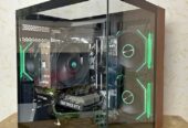 PC Gaming: Ryzen 7 5700x | RTX 3060 12gb | DDR 4 16gb/512gb