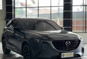 DIJUAL MOBIL 2021 Mazda cx-9