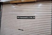Sewa Murah Harga Khusus Kios ITC Fatmawati Lt. 3