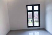 Dijual rumah Baru Siap Huni Jogja Barat