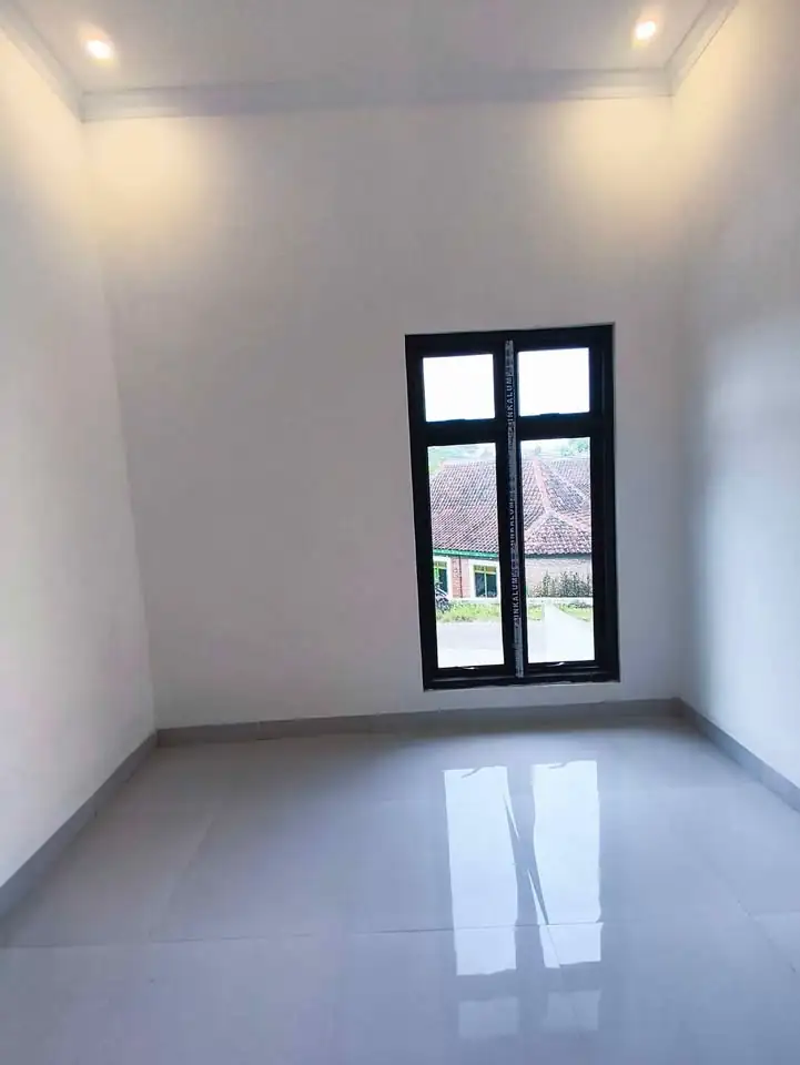 Dijual rumah Baru Siap Huni Jogja Barat