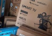 DIJUAL TV BARU WONOSALAM DEMAK