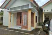 Di kontrakan rumah kosongan Rp30 jt/bulan