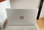 Laptop Hp probook Ryzen 5 pro Ram 16gb SSD 512gb
