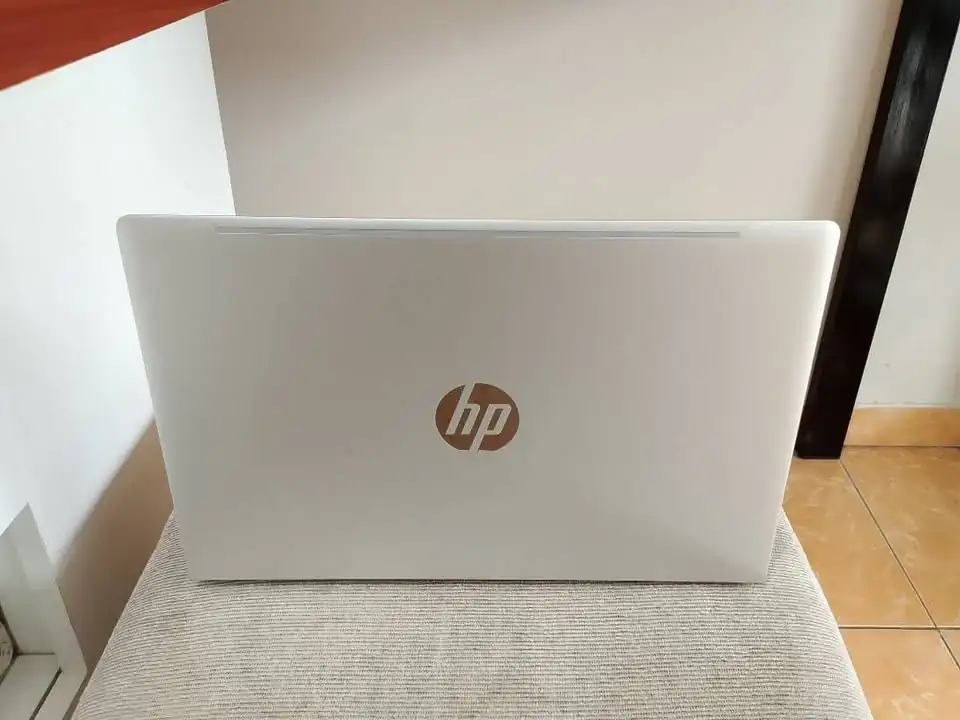 Laptop Hp probook Ryzen 5 pro Ram 16gb SSD 512gb