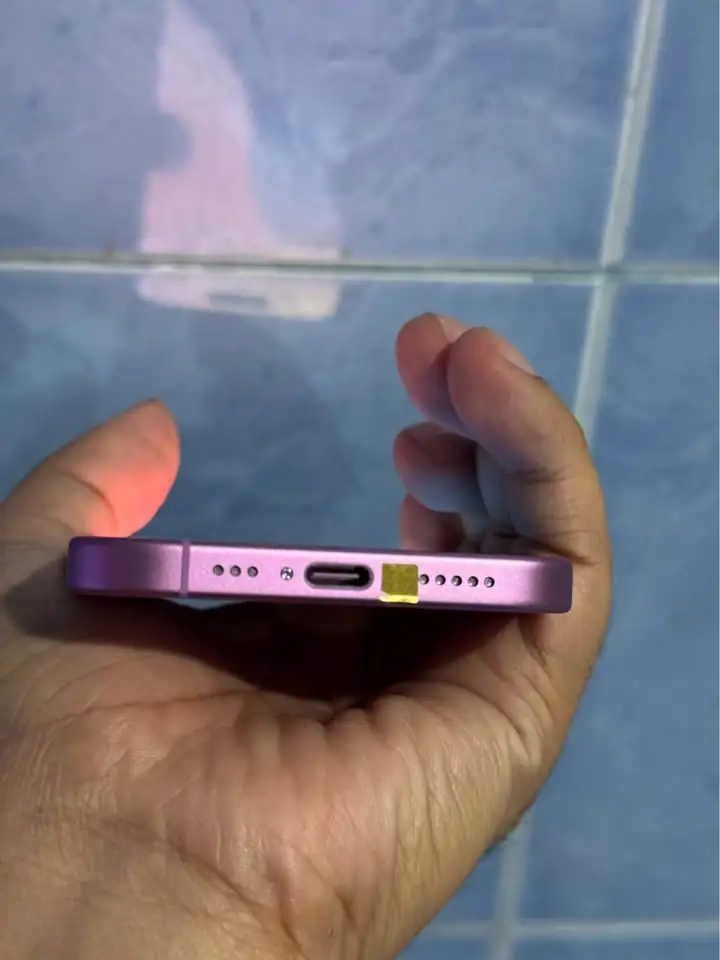 Iphone 16 pink inter all operator