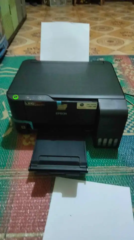 Dijual Printer Epson L3110