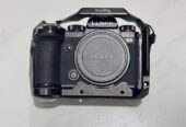 Lumix S5 (body only) + Smallrig