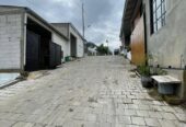DIKONTRAKAN/KOS Rp12 jt/bulan