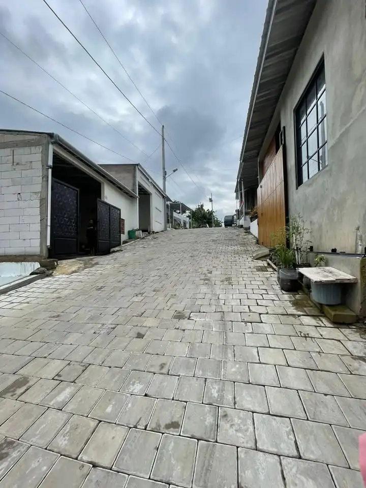 DIKONTRAKAN/KOS Rp12 jt/bulan