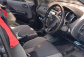 Honda jazz MATICK 2004/12 plat F