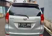 Daihatsu Xenia R 2014 Hatchback
