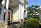 7 KT 4 KM – Rumah mewah ada kolam Renang Tembalang