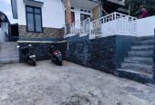 Dijual rumah Baru Siap Huni Jogja Barat