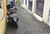 Butuh uang, Segera di jual RUMAH di CONDET