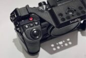 Lumix S5 (body only) + Smallrig