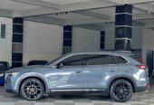 DIJUAL MOBIL 2021 Mazda cx-9