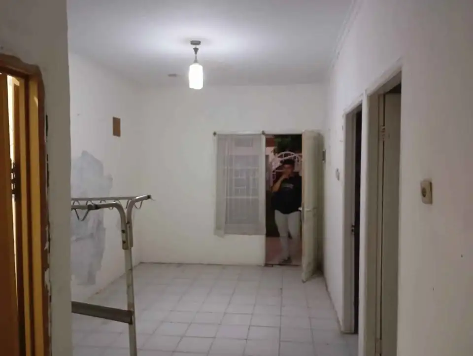 2 KT 1 Kamar Mandi – Rumah Cileungsi