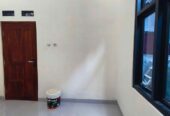 Dijual rumah Baru Siap Huni Jogja Barat
