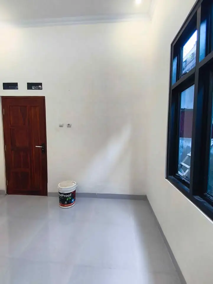 Dijual rumah Baru Siap Huni Jogja Barat